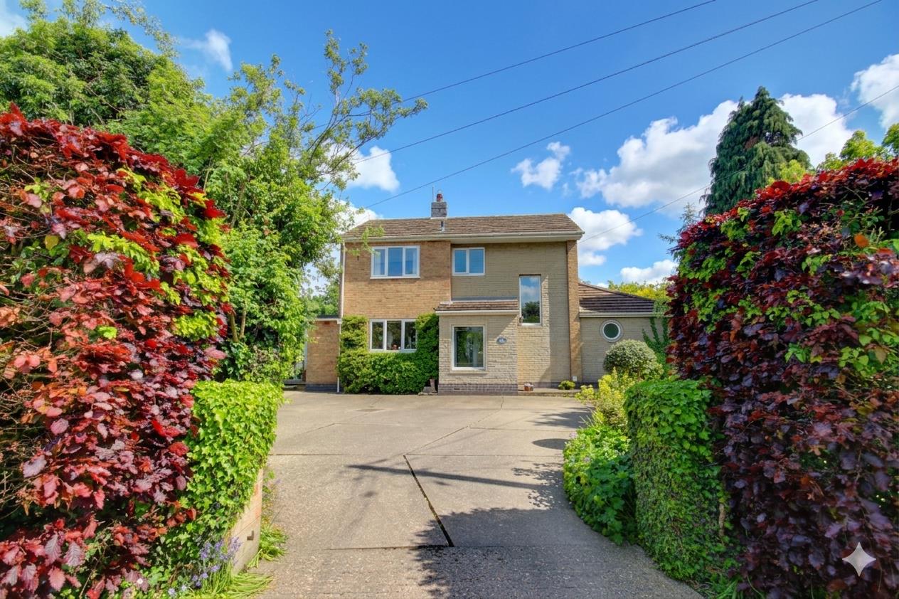 Carr Lane, Weel, Beverley